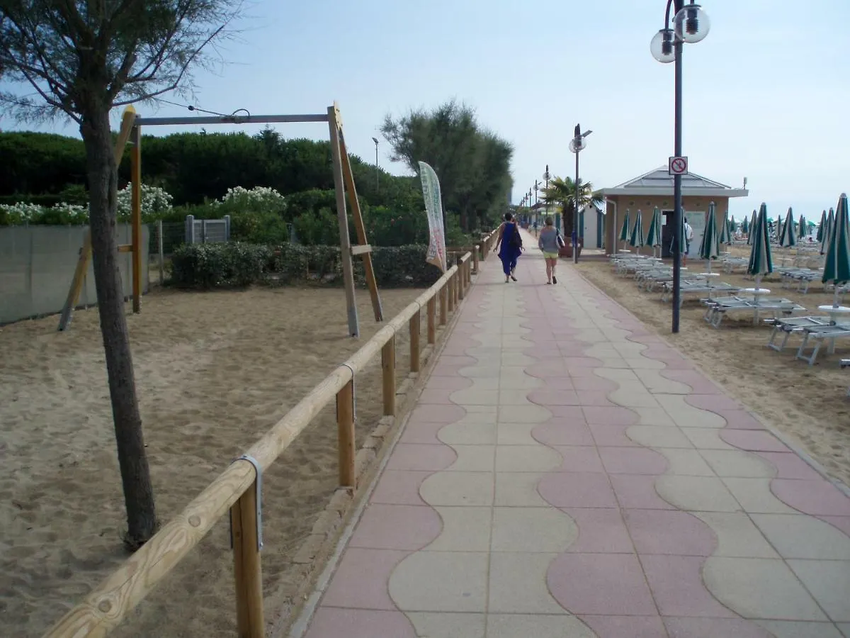 Villa Cristina N.04 Lido di Jesolo