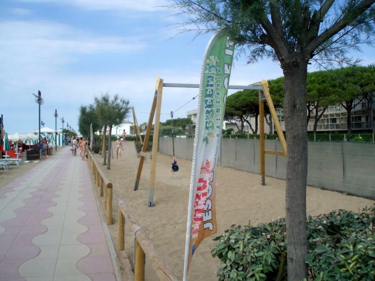 Apartment Villa Cristina N.04 Lido di Jesolo