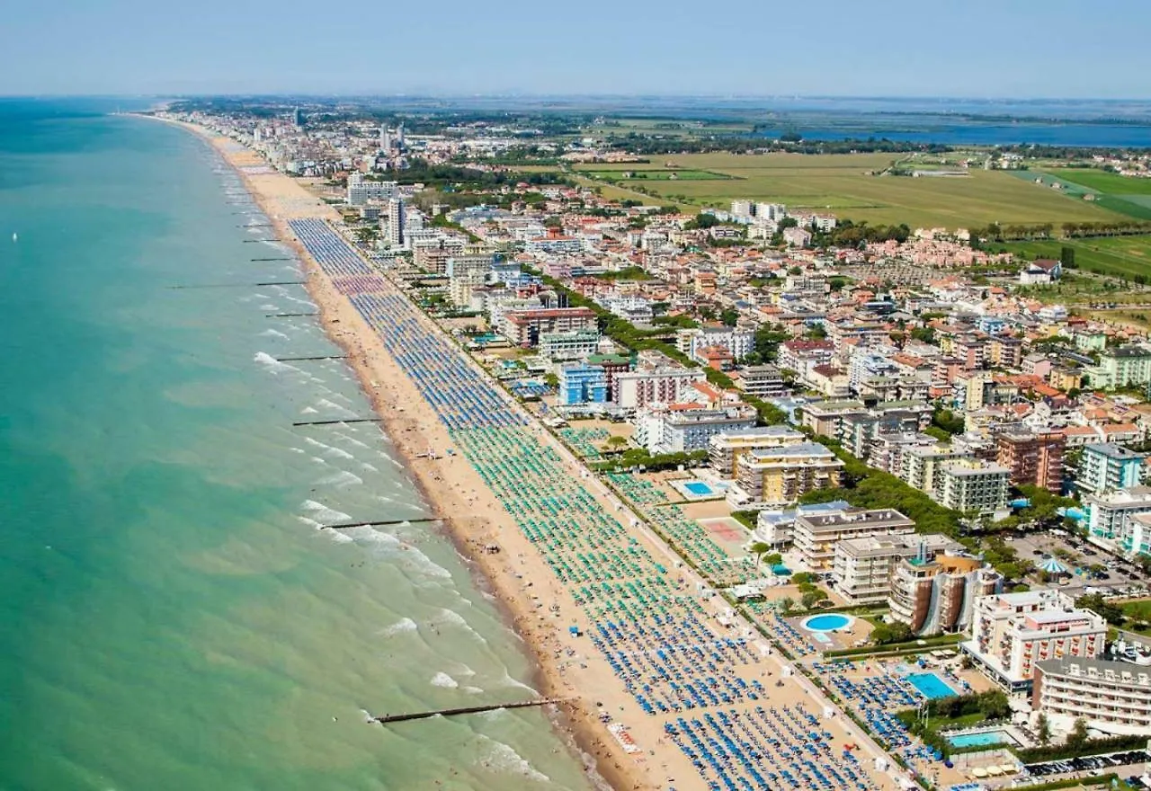 Apartment Villa Cristina N.04 Lido di Jesolo