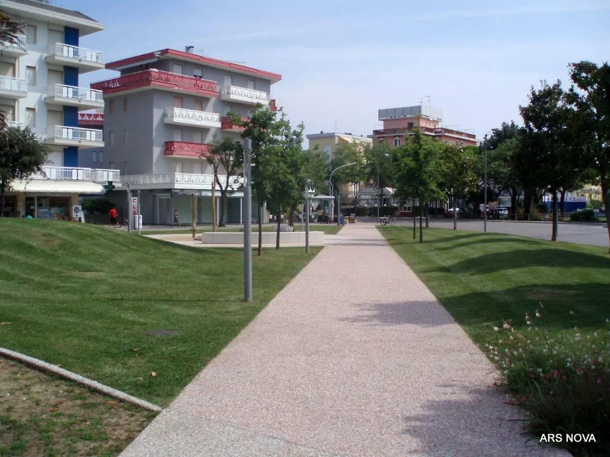Villa Cristina N.04 Lido di Jesolo Apartment