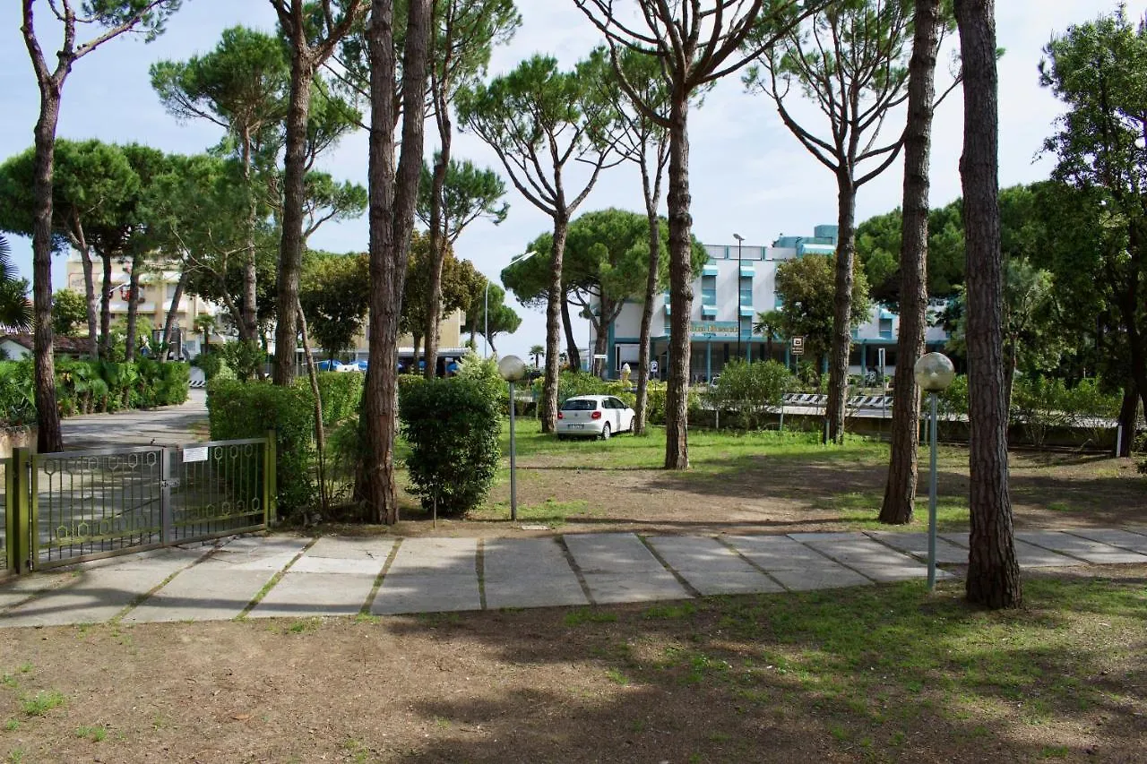 Villa Cristina N.04 Lido di Jesolo Apartment