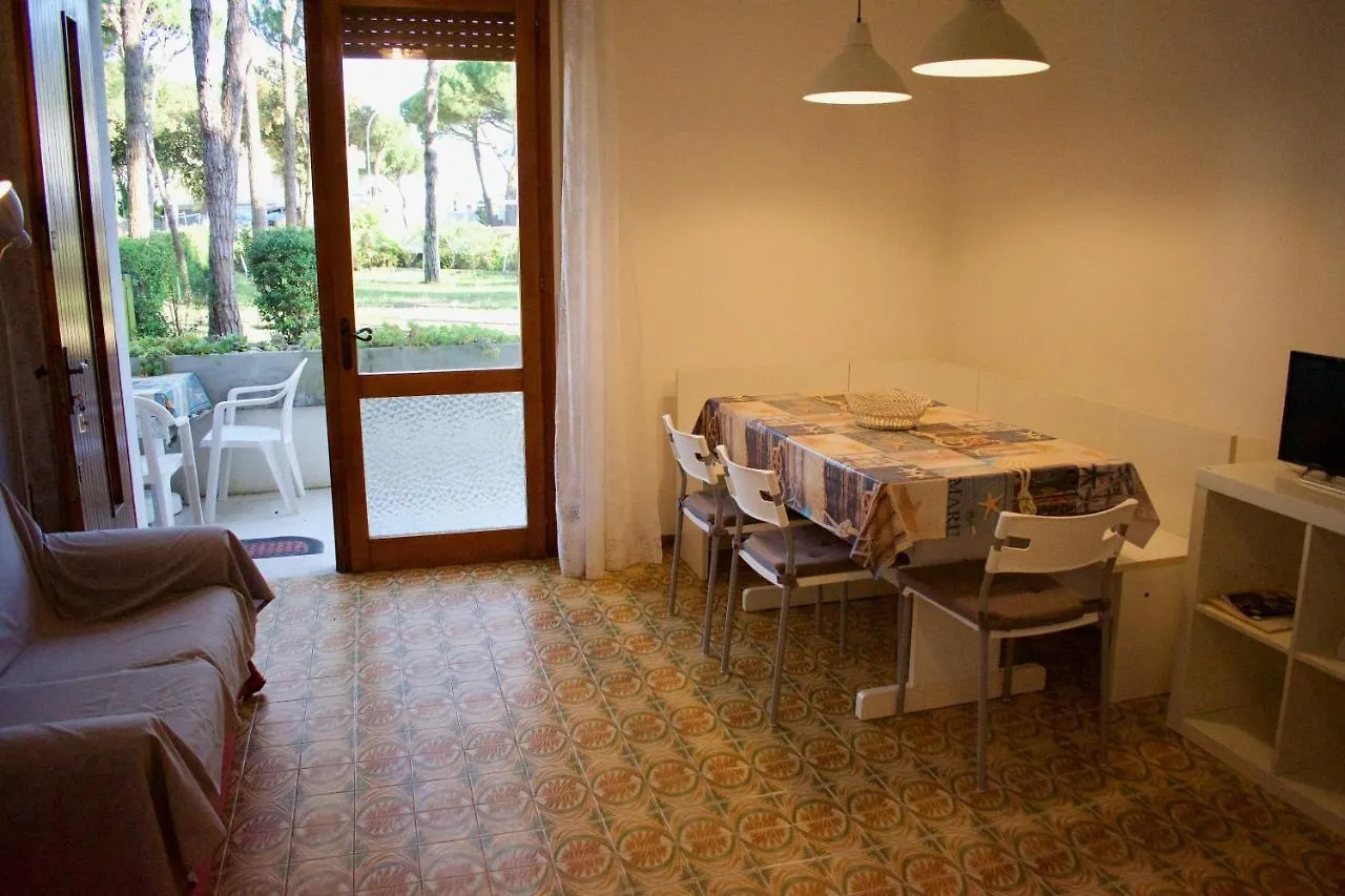 Villa Cristina N.04 Lido di Jesolo