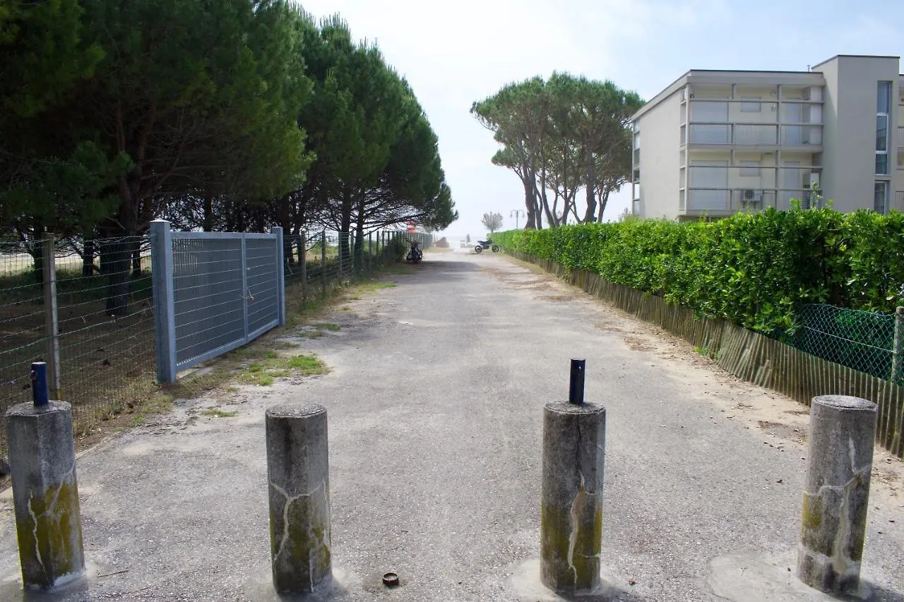 Villa Cristina N.04 Lido di Jesolo
