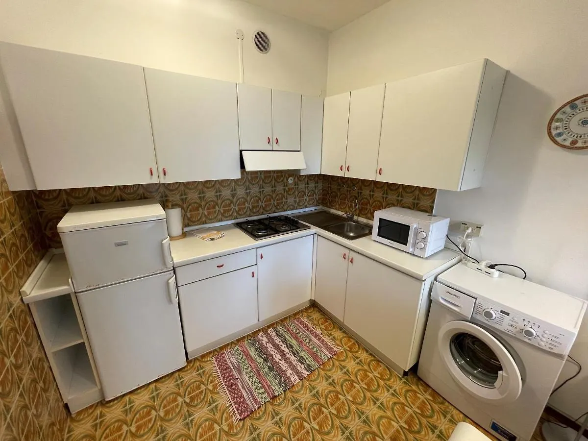 Apartment Villa Cristina N.04 Lido di Jesolo