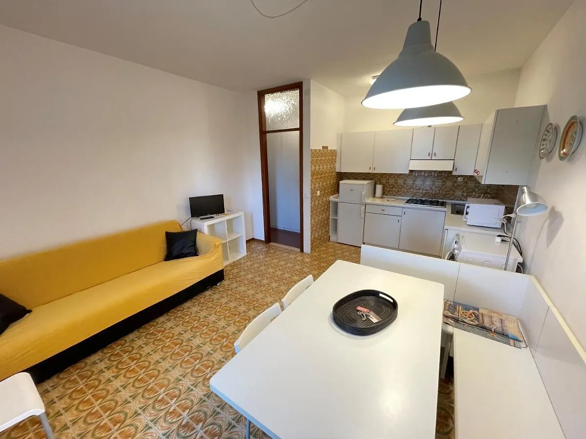 Villa Cristina N.04 Lido di Jesolo Włochy