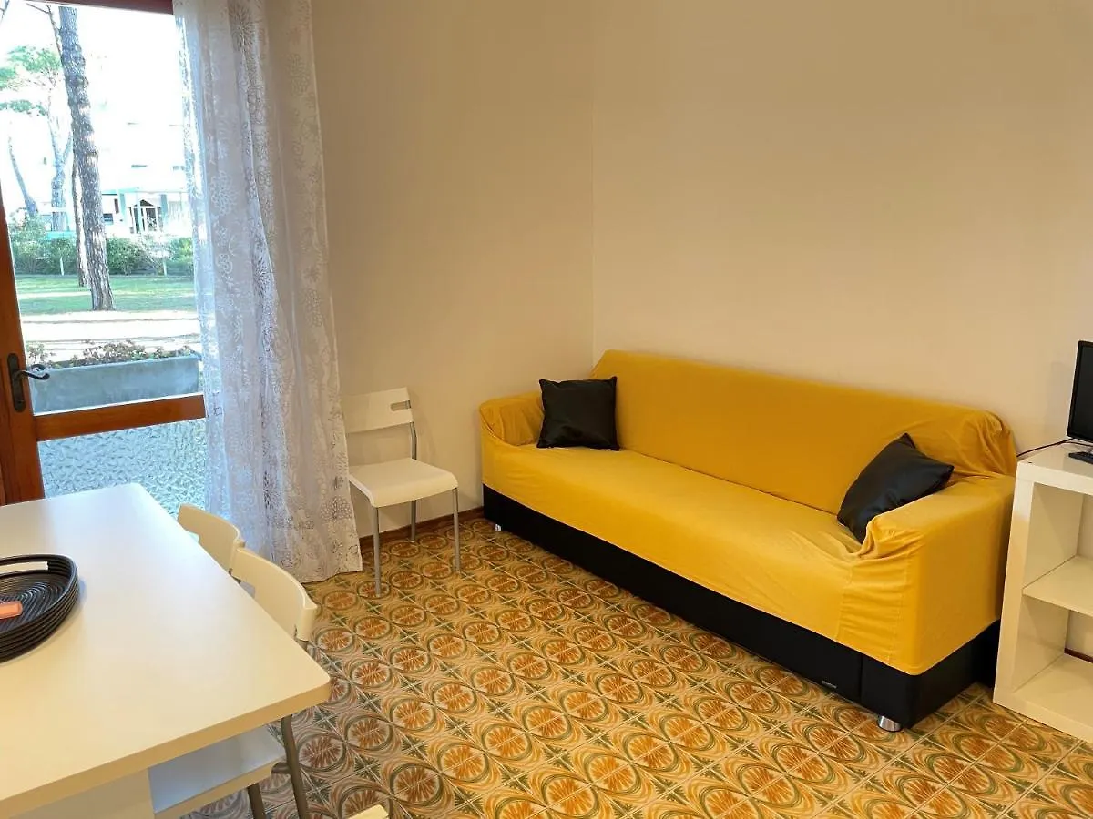 Villa Cristina N.04 Lido di Jesolo 0*,