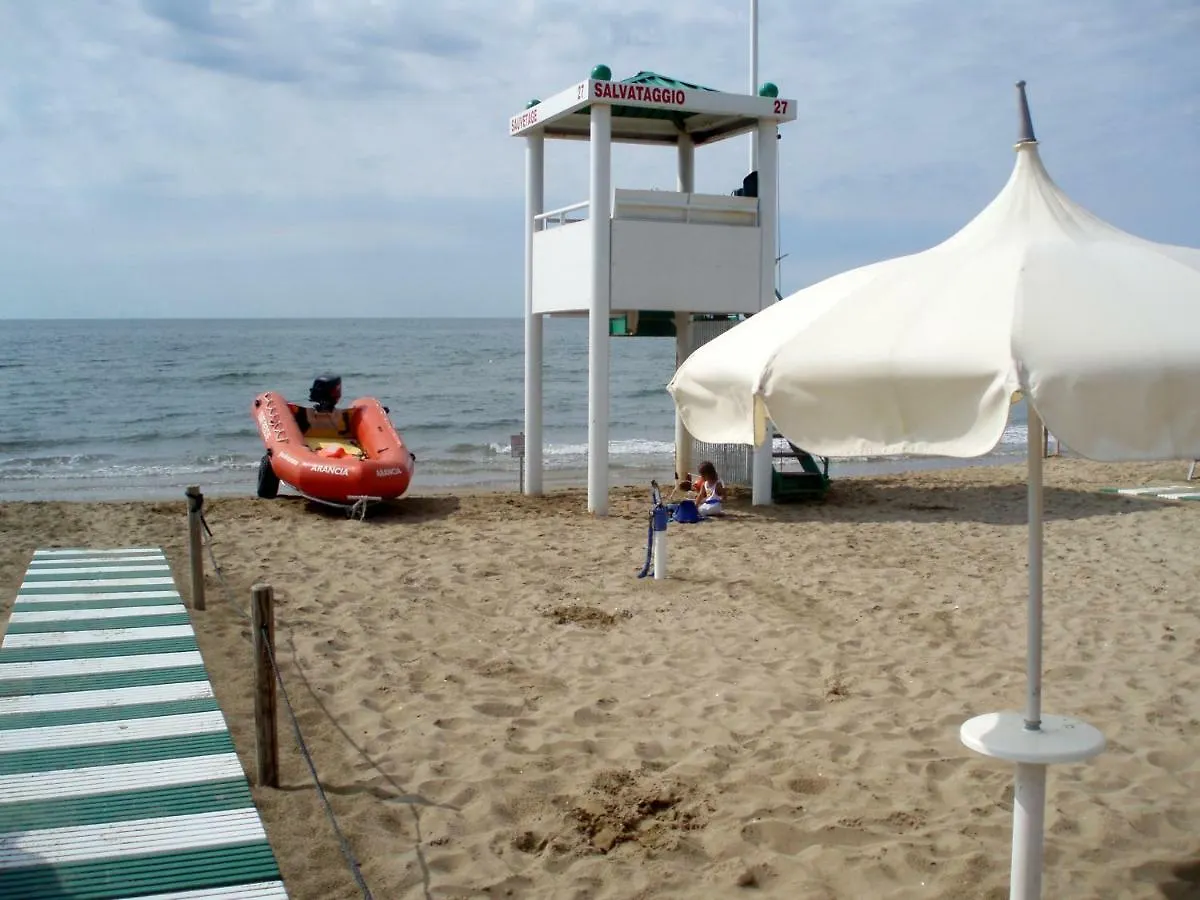 Villa Cristina N.04 Lido di Jesolo Apartament