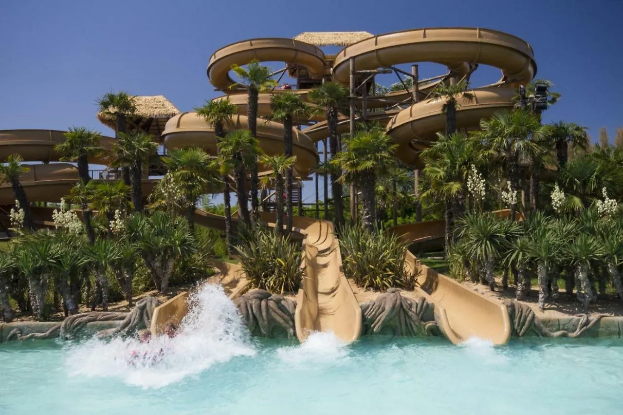 Apartment Villa Cristina N.04 Lido di Jesolo