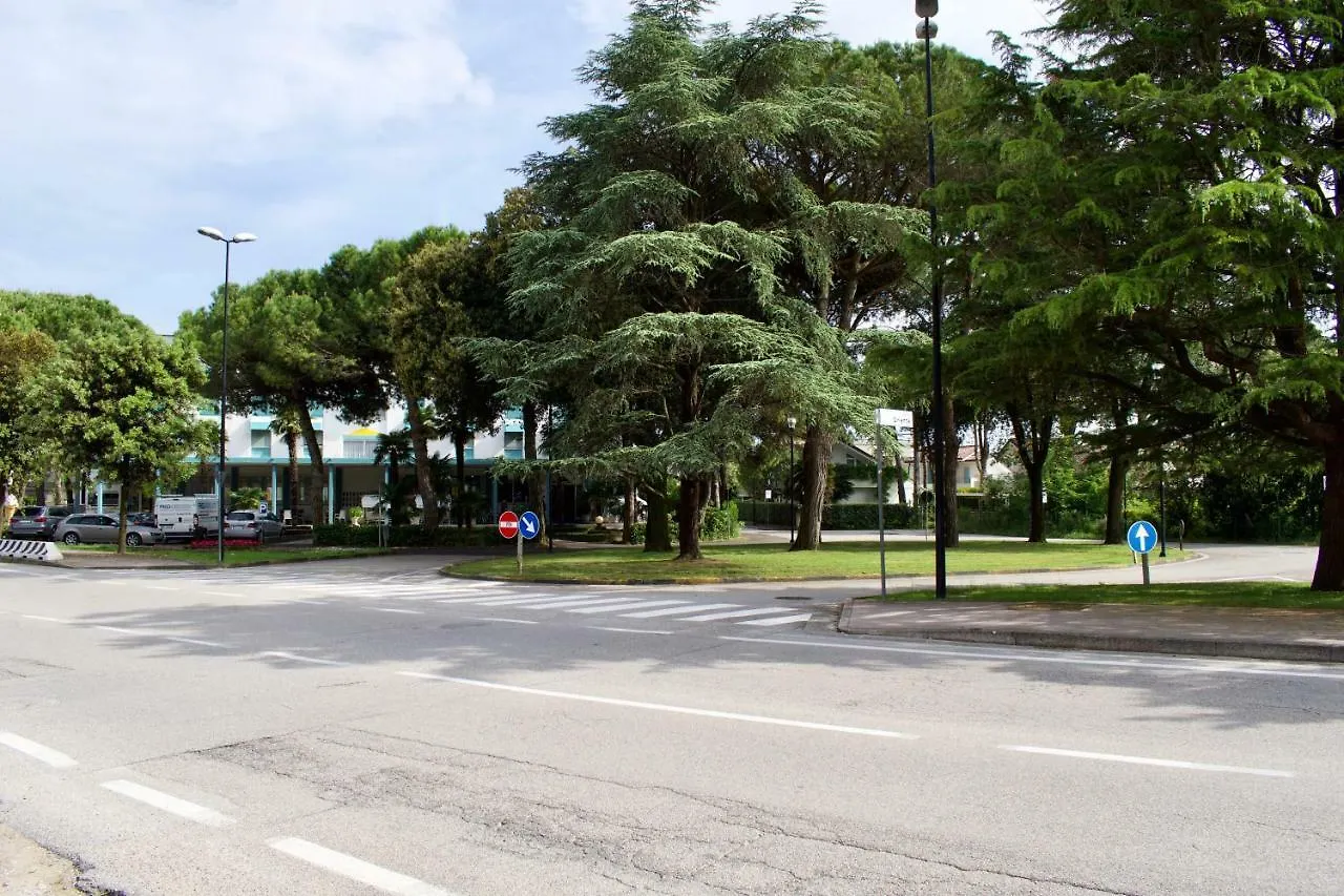 Villa Cristina N.04 Lido di Jesolo Italy
