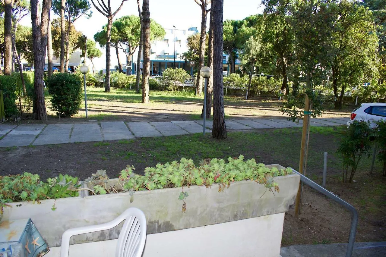 Villa Cristina N.04 Lido di Jesolo Apartment