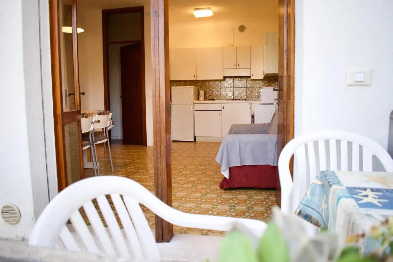 Villa Cristina N.04 Lido di Jesolo Włochy
